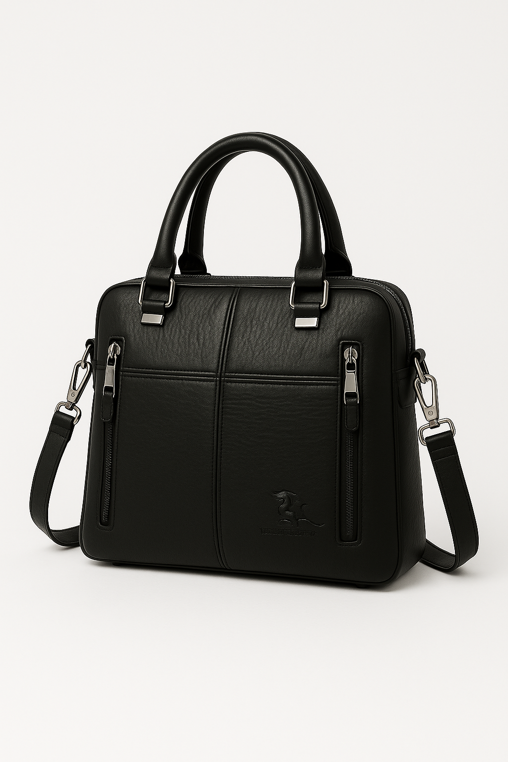 Bolsa Mochila Feminina Transversal