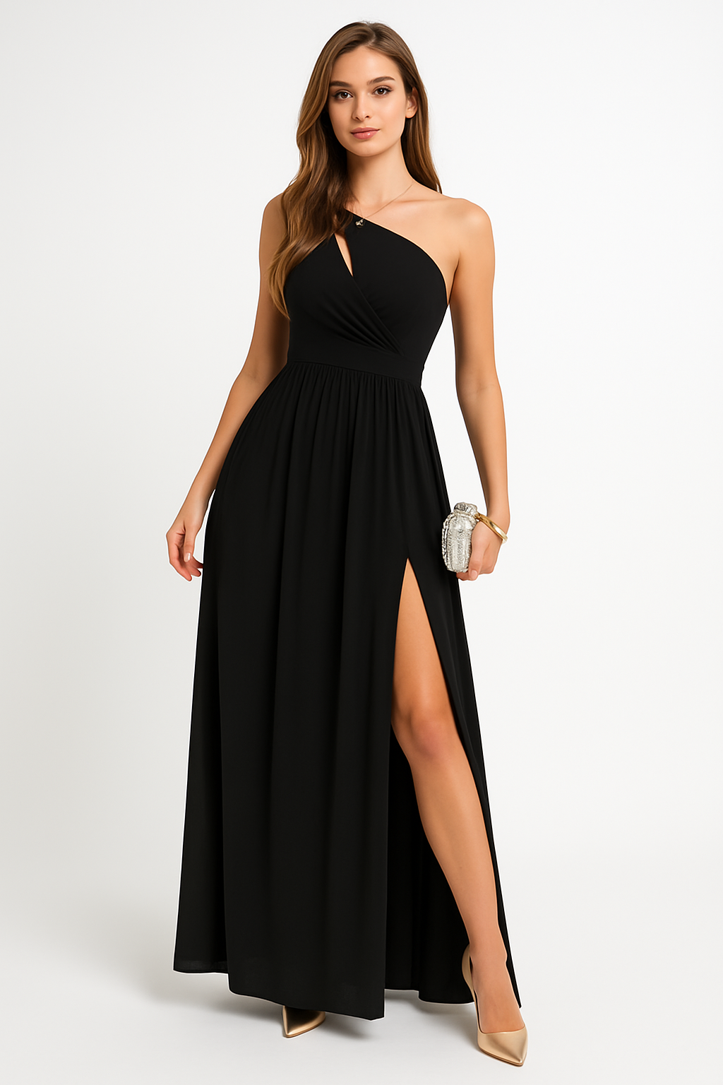 Vestido Longo Chambery