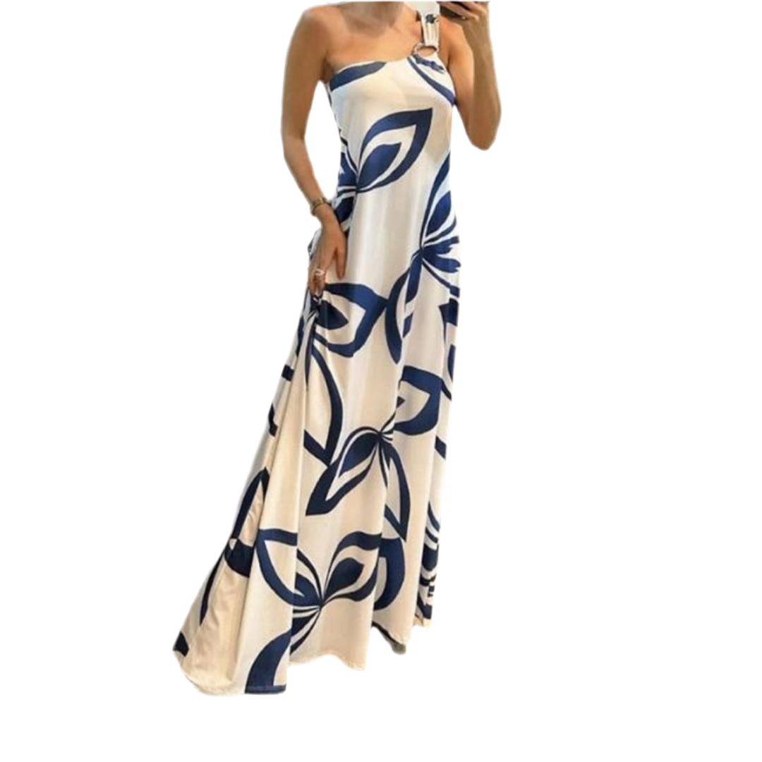 Vestido Carol -