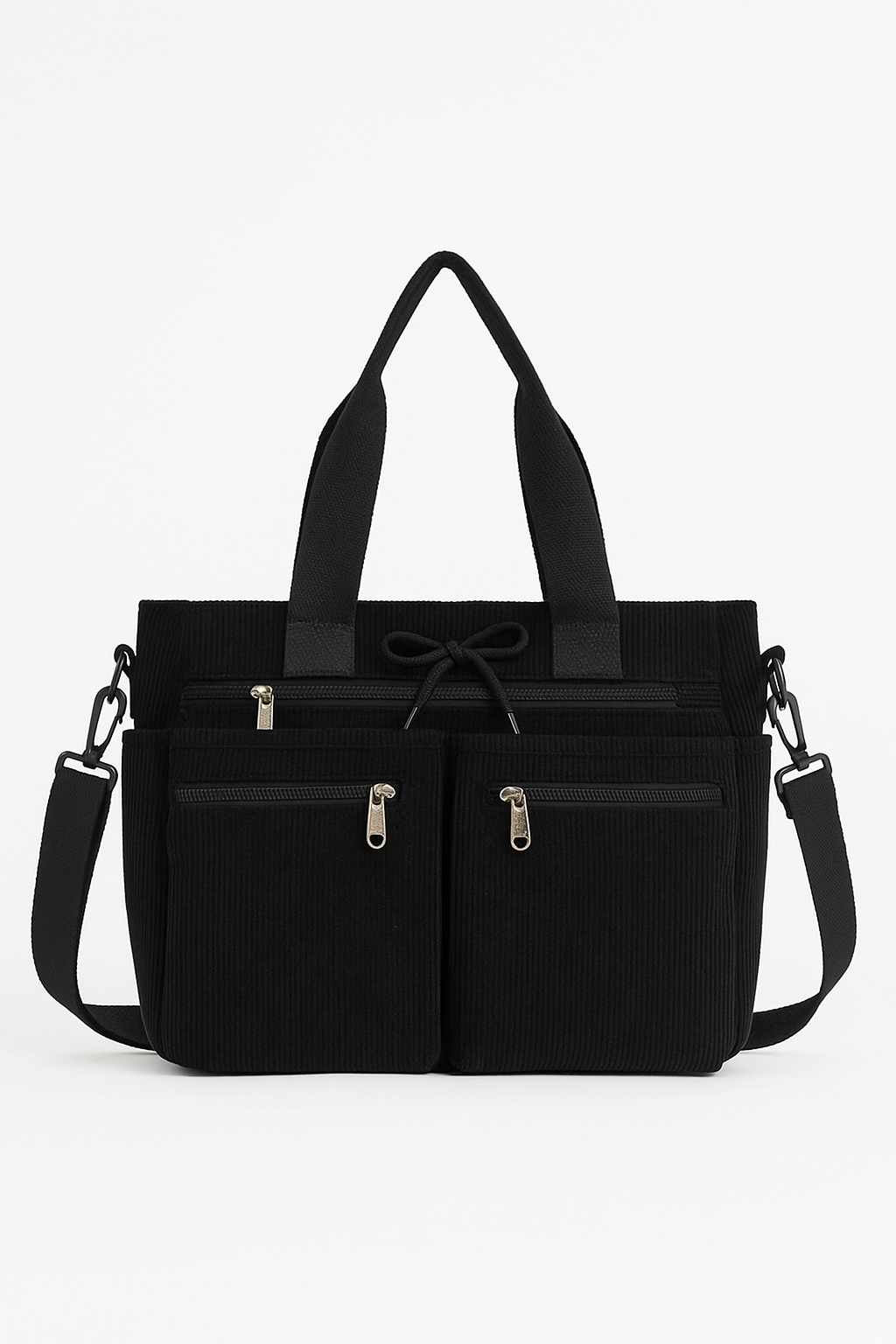 Bolsa de Veludo - Stella Tote
